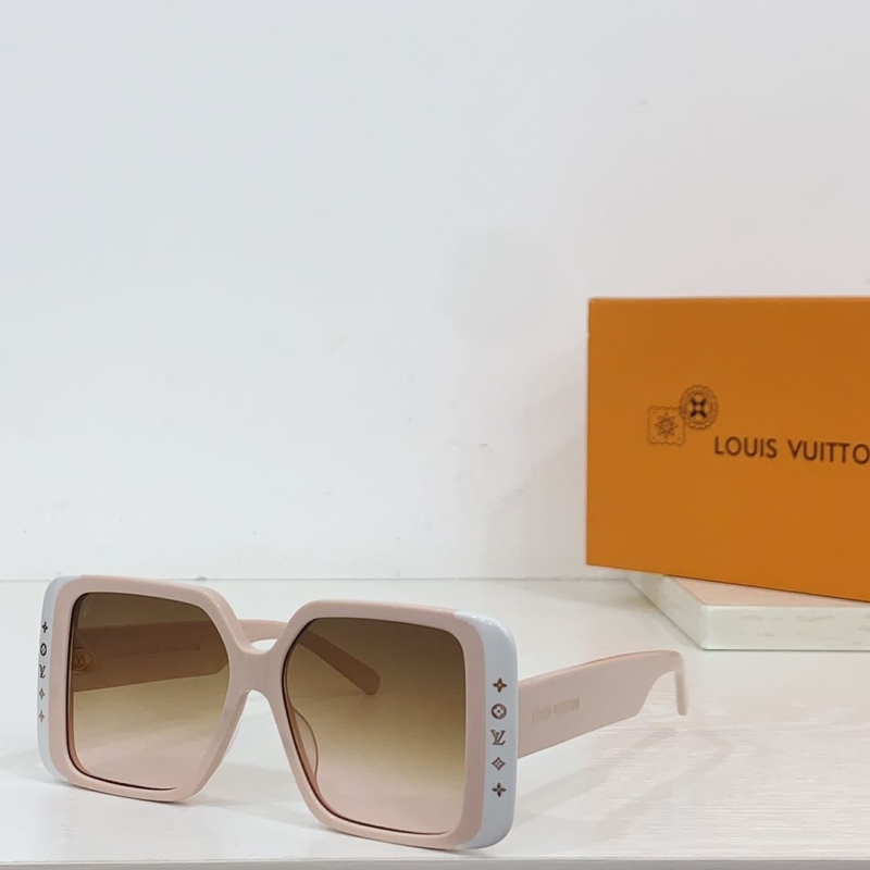 LV Sunglasses